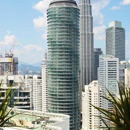 Vortex Suite & Residence クアラルンプール エクステリア 写真