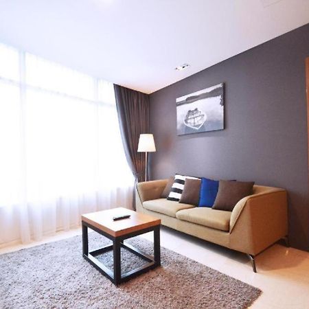 Vortex Suite & Residence クアラルンプール エクステリア 写真