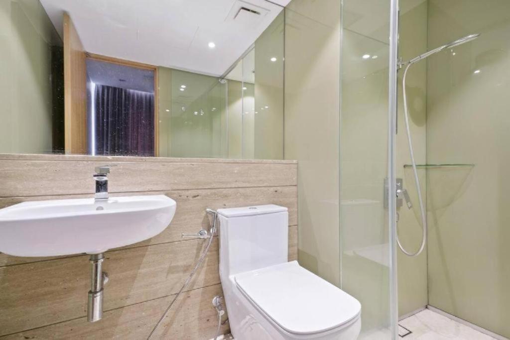 Vortex Suite & Residence クアラルンプール エクステリア 写真