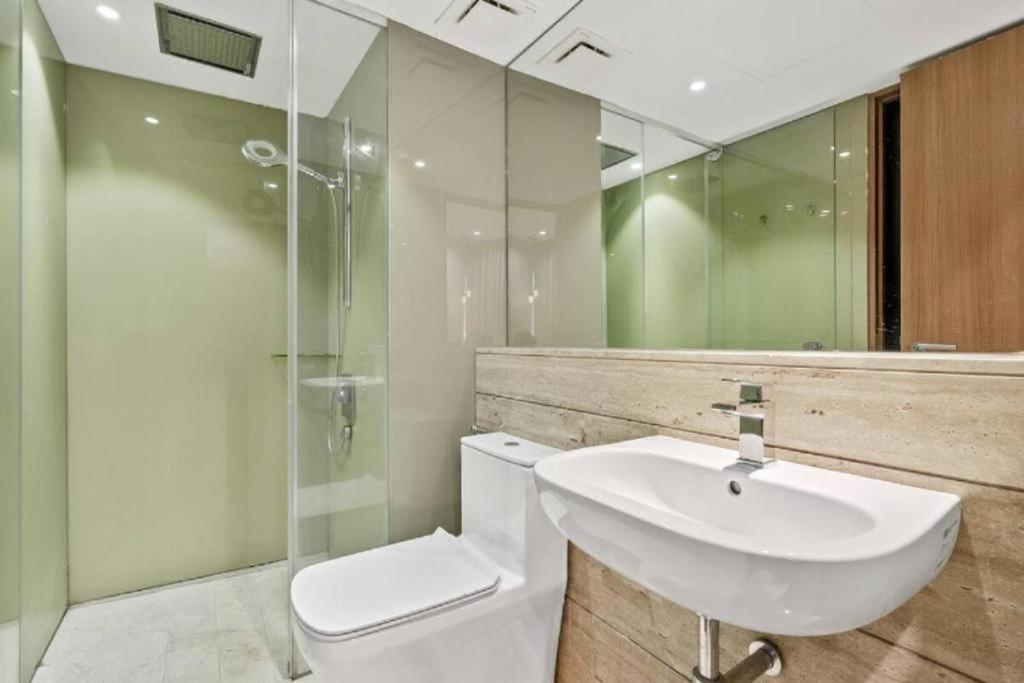 Vortex Suite & Residence クアラルンプール エクステリア 写真