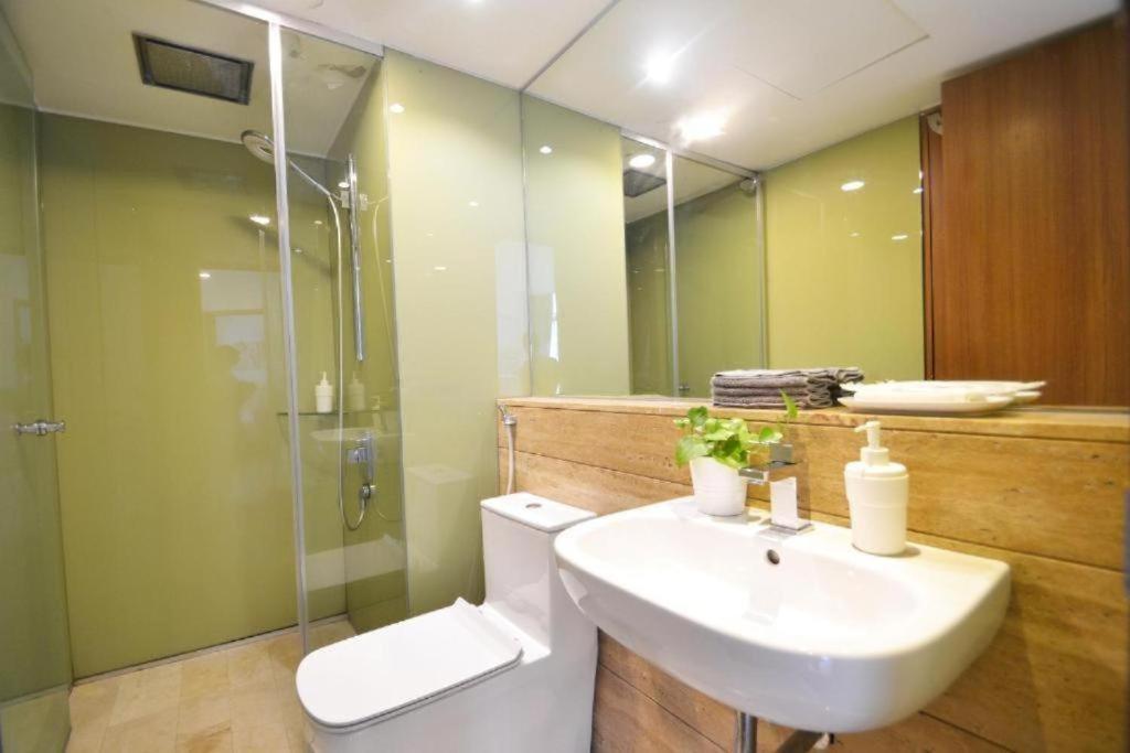 Vortex Suite & Residence クアラルンプール エクステリア 写真