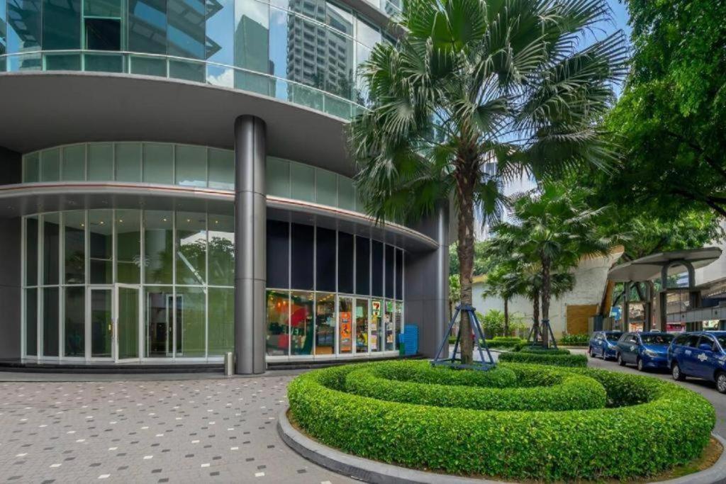 Vortex Suite & Residence クアラルンプール エクステリア 写真