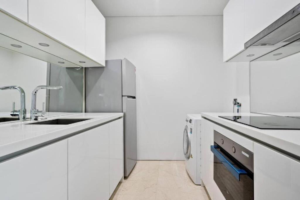 Vortex Suite & Residence クアラルンプール エクステリア 写真