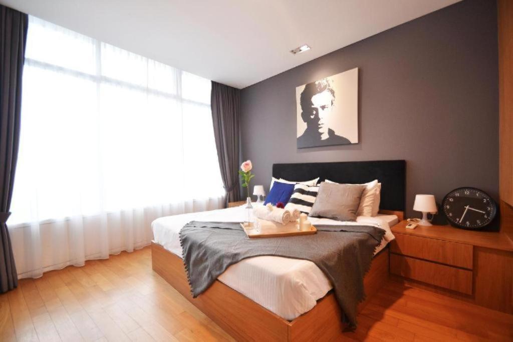 Vortex Suite & Residence クアラルンプール エクステリア 写真